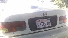 Trunk hatch tailgate for sale  Oroville