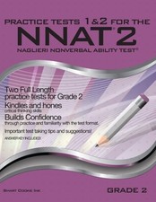 Practice tests nnat2 for sale  Interlochen