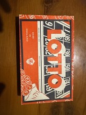 Vintage hpg lotto for sale  CLEETHORPES