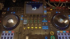 Controller pioneer alpha gebraucht kaufen  Obernburg a.Main