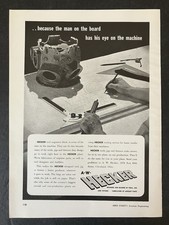 1942 .w. hecker for sale  Luray