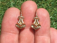 Tres belles boucles d'occasion  Foix