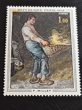 Variété millet maury d'occasion  France