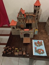 Château fort playmobil d'occasion  Lançon-Provence
