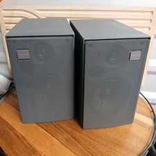 Nakamichi speaker bookshelf for sale  Rigby