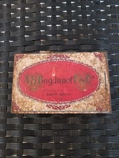 Boîte cigarettes bogdanoff d'occasion  Saint-Germain-des-Fossés