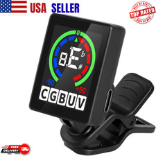 Guitar tuner clip for sale  Walkersville