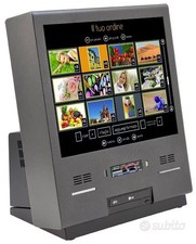 kiosk usato kiosk usato  Roma