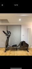 Life fitness elliptical for sale  WOKING