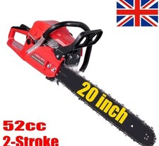 52cc heavy duty for sale  BIRMINGHAM
