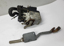 Bmw 5er e39 gebraucht kaufen  Kleinrinderfeld