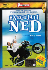 Dvd svegliati ned usato  Monterotondo