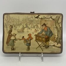 Vtg anton pieck for sale  Shipping to Ireland