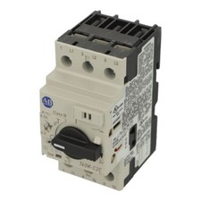 Magnetotermico salvamotore 140 usato  Seregno