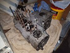 Kawasaki gt750 crank for sale  SLEAFORD