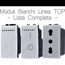Bticino living compatibile usato  Italia