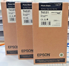 Cartuccia originale epson usato  Darfo Boario Terme