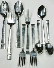 Pfaltzgraff passage flatware for sale  Lake Stevens