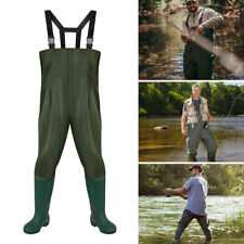 Wathose fischerhose hohe gebraucht kaufen  Deutschland