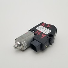 Motor de teto solar panorâmico Mercedes X164 GL450 R350 ML550 ML63 2006 - 2013 comprar usado  Enviando para Brazil