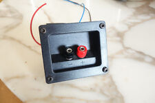 Filtre borniers enceintes d'occasion  Nice-