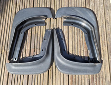 Volvo xc60 mudflaps for sale  DUDLEY