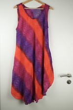 Strandkleid kleid sommer gebraucht kaufen  Regensburg