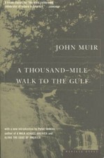 Thousand mile walk for sale  Montgomery