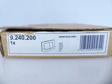 Tece ambia 9240200 gebraucht kaufen  Berkenthin