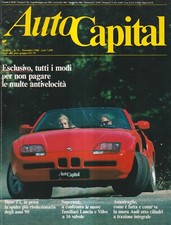 Auto capital novembre usato  Bastia Umbra