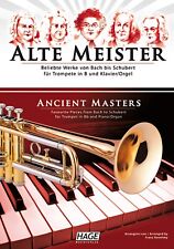 Musiknoten alte meister gebraucht kaufen  Magdeburg