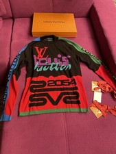 Louis vuitton pullover gebraucht kaufen  Metzingen