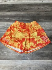Shorts Inaka Power Board Skate Skate Lava Malha Tamanho 2XL, usado comprar usado  Enviando para Brazil