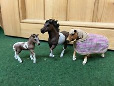 Schleich island ponys gebraucht kaufen  Andernach