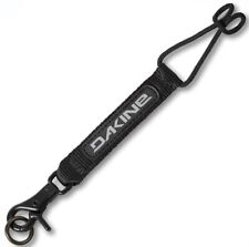 DAKINE Covert Leash - Trela de Snowboard - Trela de Snowboard - PRETO comprar usado  Enviando para Brazil