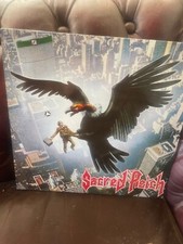 Sacred reich bootleg gebraucht kaufen  Taufkirchen (Vils)