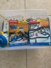Rokenbok system monorail for sale  Merritt Island