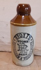 Antique ryott stone for sale  Le Mars