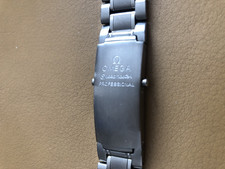 Omega speedmaster professional for sale  NEWPORT