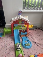 Toot toot set for sale  OKEHAMPTON