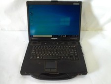 Panasonic toughbook 15.4 d'occasion  Expédié en Belgium