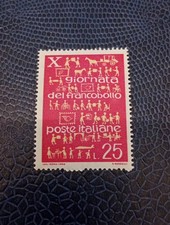Dic 1968 italia usato  Nichelino