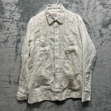 Ramon puig guayabera for sale  Monmouth Junction