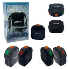 Tkstar gps tracker gebraucht kaufen  Bönningstedt
