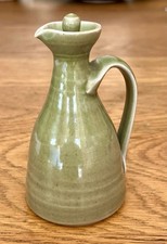 Crowan pottery stoppered for sale  STOKE-ON-TRENT