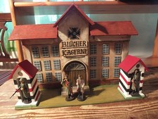 Elastolin soldaten blücher gebraucht kaufen Elastolin soldaten blücher gebraucht kaufen  Flensburg