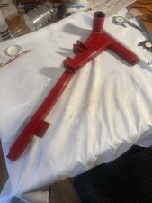 Ferris 3100 suspension for sale  Palmyra