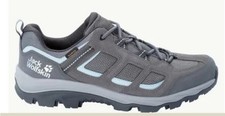 jack wolfskin shoes for sale  NORTHALLERTON