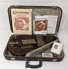 omnichord for sale omnichord for sale THETFORD