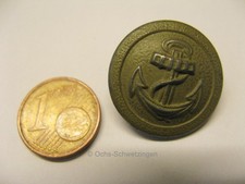 Knopf uniform marine gebraucht kaufen  Schwetzingen